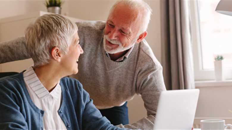 Plan Ahead: Estate Planning For Seniors